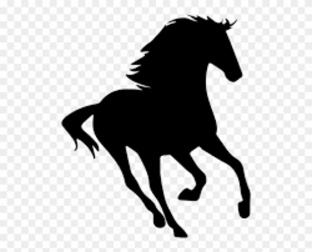 Horse keychain 3D Print 244189 Horse keychain 3D Print 244189