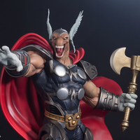 Classic StormBreaker Beta Ray Bill weapon from the comics - Thumbnail 1