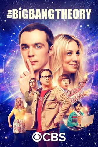 The Big Bang Theory drink-coaster 3D Print 244788 The Big Bang Theory drink-coaster 3D Print 244788