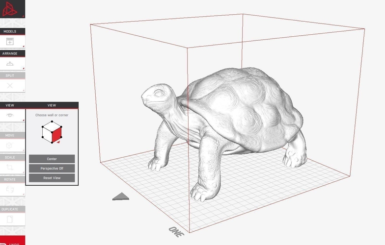 Tortoise 3D Print 244919