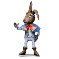 Small March Hare 3D Printing 245463