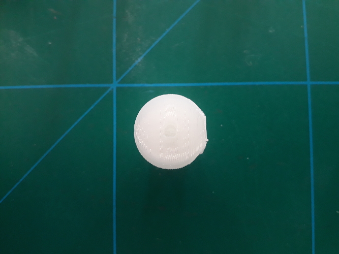 STEWART PLATFORM (FINISHED) 3D Print 245713 STEWART PLATFORM (FINISHED) 3D Print 245713