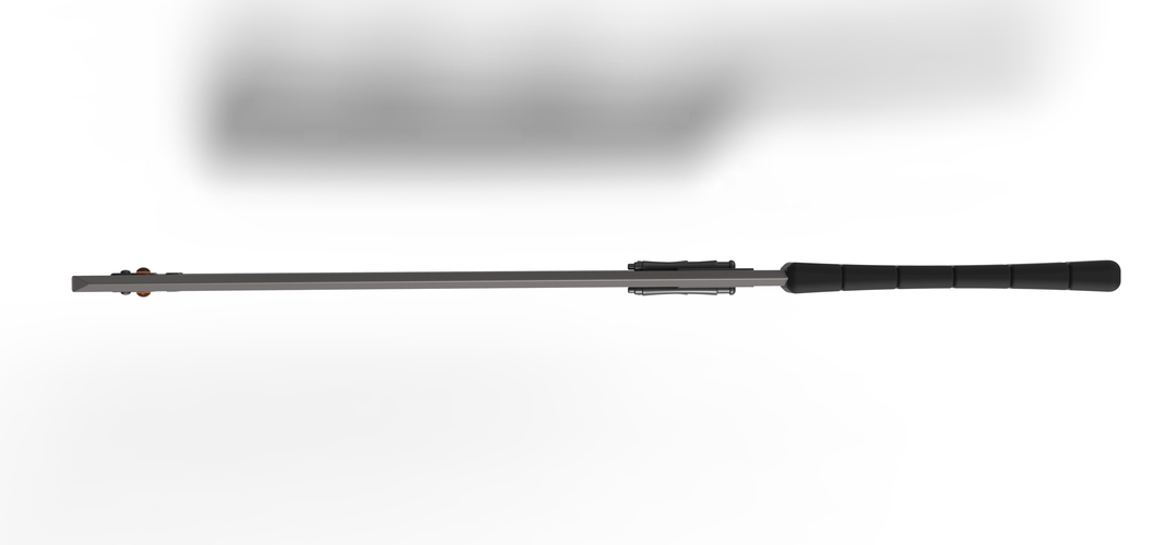 Sword from movie Star Wars The rise of Skywalker 3D Print 246114 Sword from movie Star Wars The rise of Skywalker 3D Print 246114