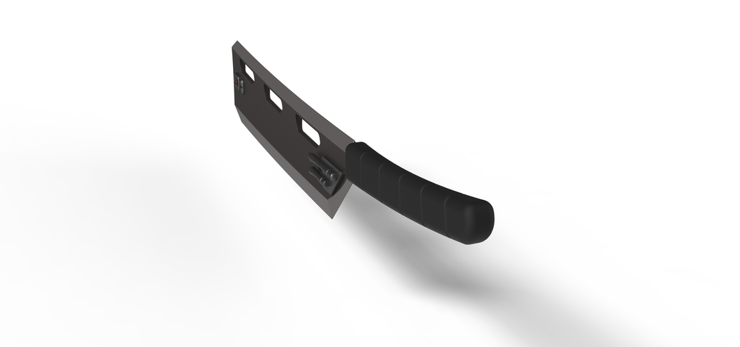 Sword from movie Star Wars The rise of Skywalker 3D Print 246117 Sword from movie Star Wars The rise of Skywalker 3D Print 246117