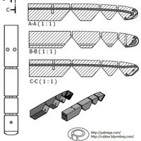Robohand Finger-sensor - Thumbnail 3