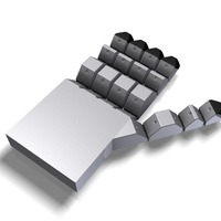 Robohand Finger-sensor - Thumbnail 4