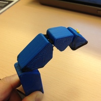 Robohand Finger-sensor - Thumbnail 5