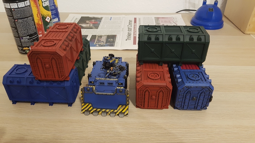 Bulldozer Blade 3D Print 246881 Bulldozer Blade 3D Print 246881