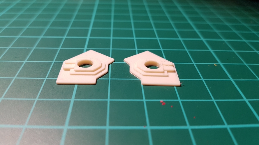 Bulldozer Blade 3D Print 246888 Bulldozer Blade 3D Print 246888