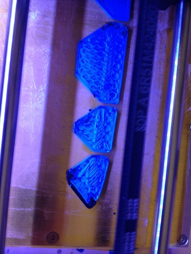 Robohand Finger-sensor 3D Print 24689