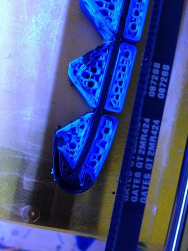 Robohand Finger-sensor 3D Print 24690
