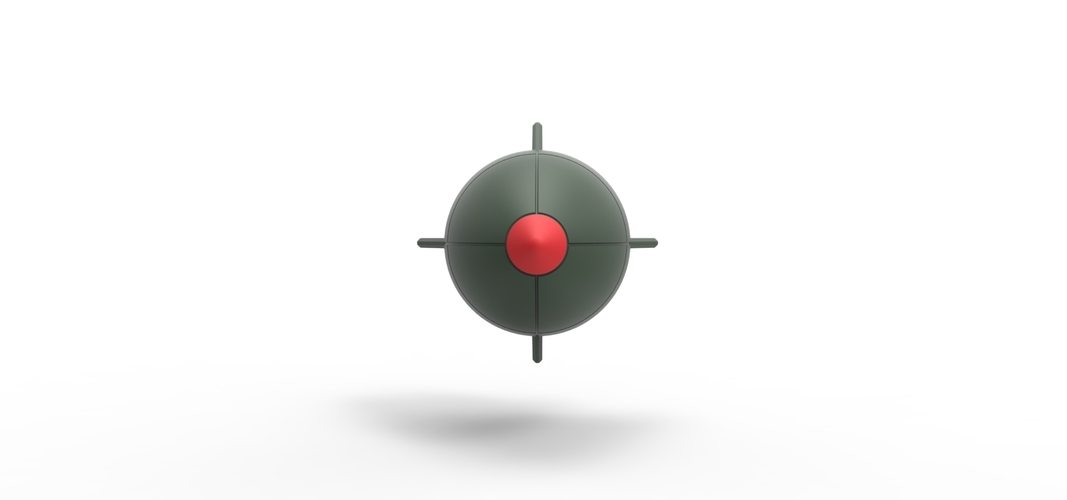 Toy Rocket 3D Print 247083 Toy Rocket 3D Print 247083