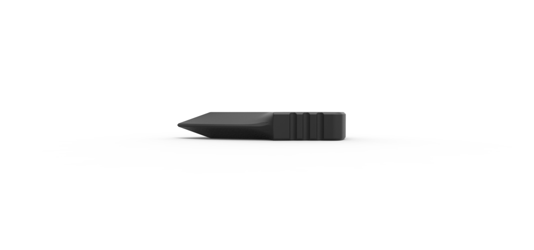 Ring dagger 3D Print 247094 Ring dagger 3D Print 247094