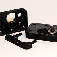 Drive block only for flexible filament - Thumbnail 4