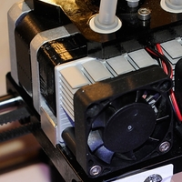 Drive block only for flexible filament - Thumbnail 5