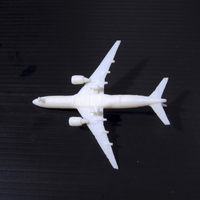 Boeing 777-200, scale 1:1000 - Thumbnail 3