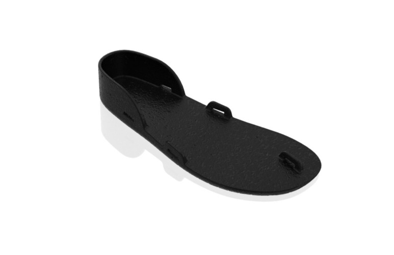 Palmiga Ribbon Sandals V3.1 3D Print 24776