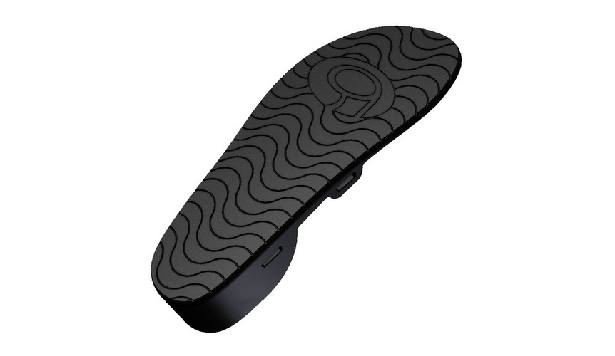 Palmiga Ribbon Sandals V3.1 3D Print 24777