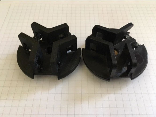 Replacement for telescope 3D Print 247842 Replacement for telescope 3D Print 247842