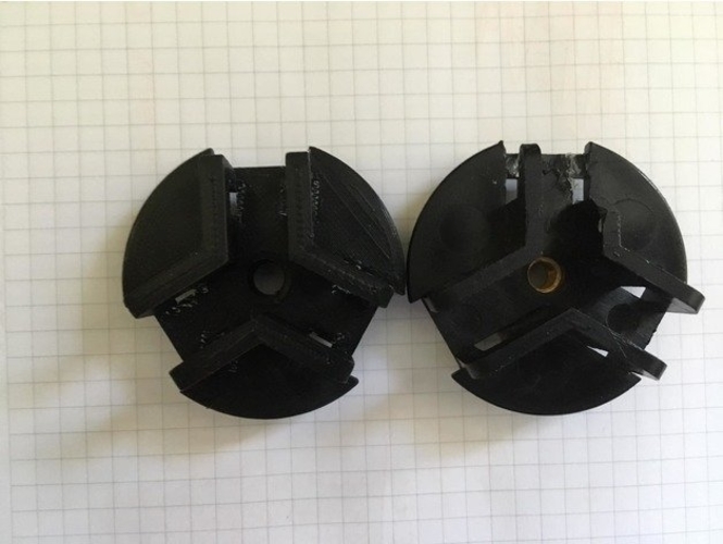 Replacement for telescope 3D Print 247845 Replacement for telescope 3D Print 247845