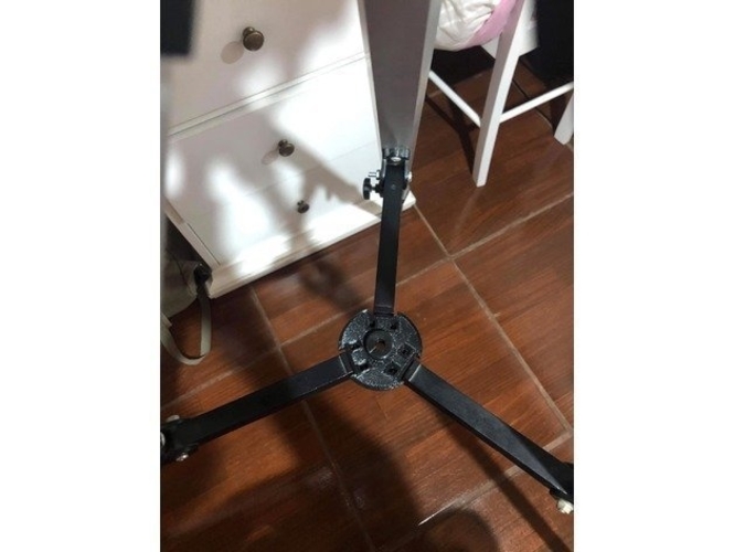 Replacement for telescope 3D Print 247846 Replacement for telescope 3D Print 247846