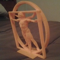Vitruvian 2 - Thumbnail 2