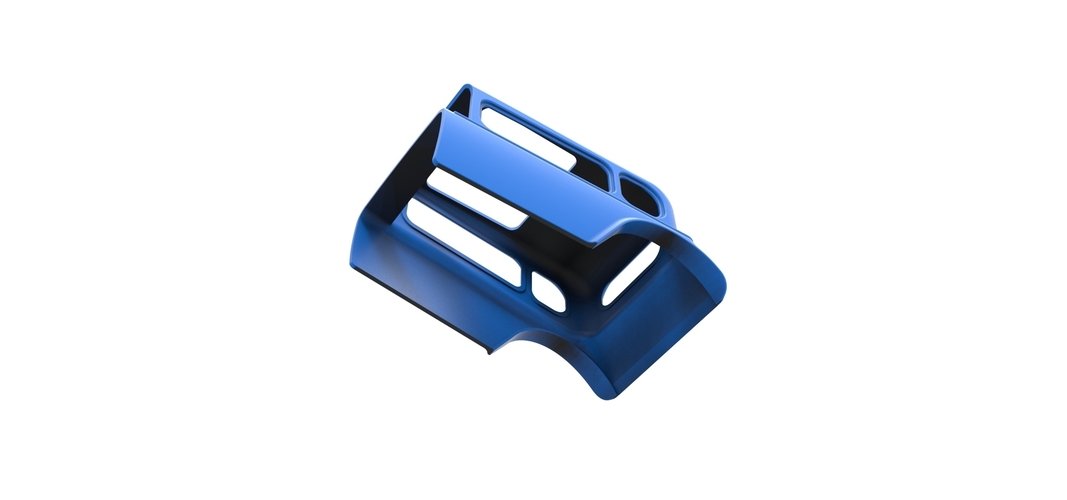Diecast shell model for Hot rod mud dragster Scale 1 to 12 3D Print 248825 Diecast shell model for Hot rod mud dragster Scale 1 to 12 3D Print 248825