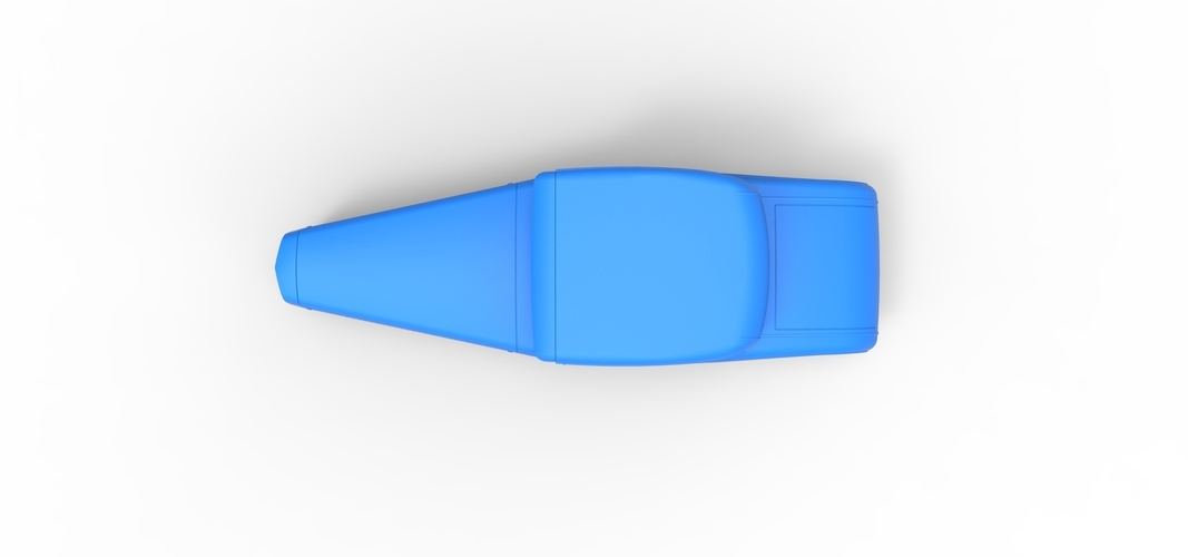 Diecast shell model for Hot rod Scale 1 to 24 3D Print 248888 Diecast shell model for Hot rod Scale 1 to 24 3D Print 248888