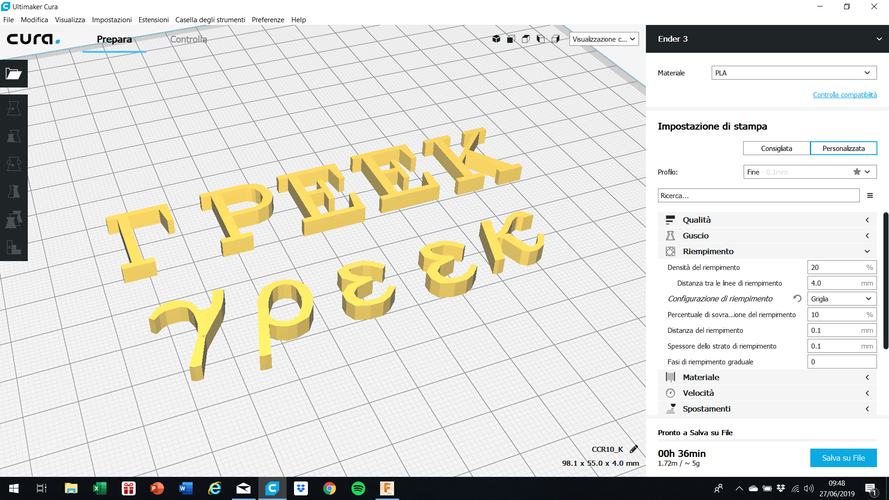 GREEK font uppercase and lowercase 3D letters STL file 3D Print 249091 GREEK font uppercase and lowercase 3D letters STL file 3D Print 249091