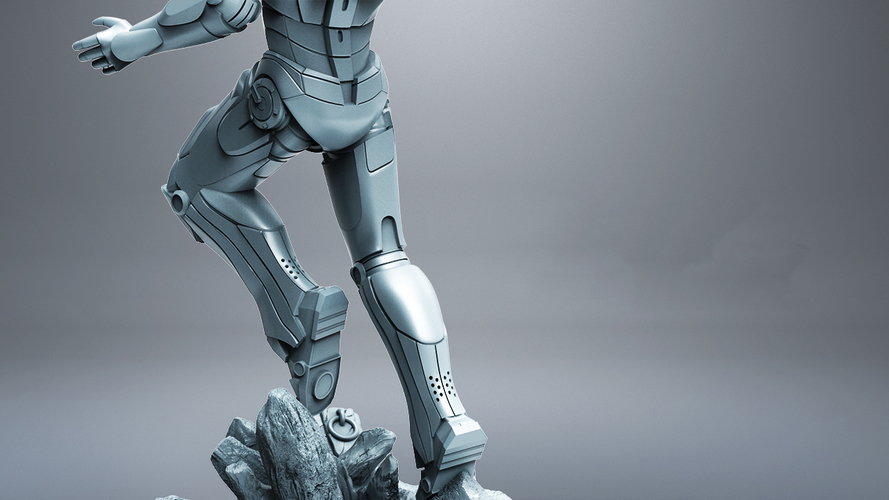 IronMan Mark42 -Avengers 3D Print 249505 IronMan Mark42 -Avengers 3D Print 249505