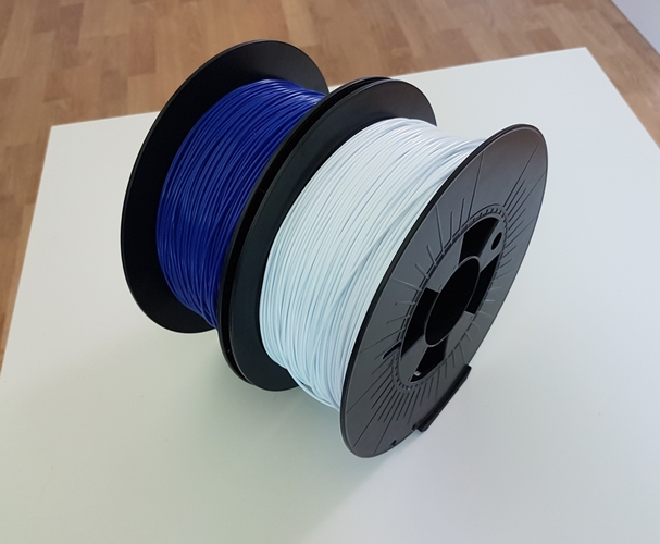 Stand 'Filament Spool' 3D Print 249630 Stand 'Filament Spool' 3D Print 249630