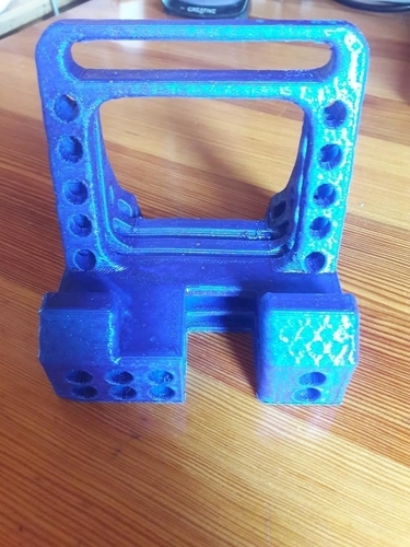 High Resolution Universal Handy/Tablet Holder 3D Print 250689 High Resolution Universal Handy/Tablet Holder 3D Print 250689
