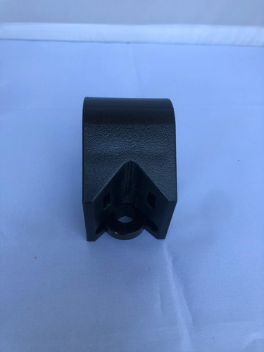 Abrazadera Brazo de platillos parcial 3D Print 250782 Abrazadera Brazo de platillos parcial 3D Print 250782