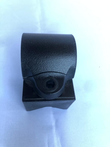 Abrazadera Brazo de platillos parcial 3D Print 250784 Abrazadera Brazo de platillos parcial 3D Print 250784