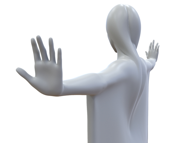 woman sculpture 3D Print 251334 woman sculpture 3D Print 251334
