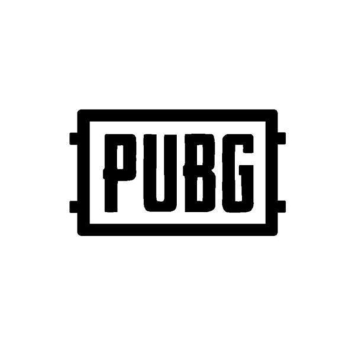PUBG keychain 3D Print 251596 PUBG keychain 3D Print 251596