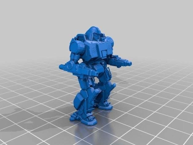 Collection MWO Style Whitworth Toy 3D Print 252004 Collection MWO Style Whitworth Toy 3D Print 252004
