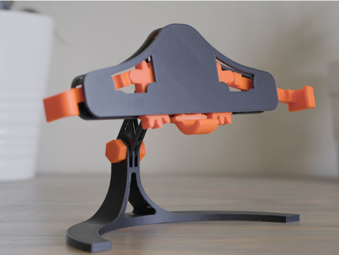 Support Smartphone 3D Print 252027 Support Smartphone 3D Print 252027