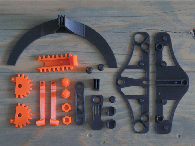 Support Smartphone 3D Print 252030 Support Smartphone 3D Print 252030