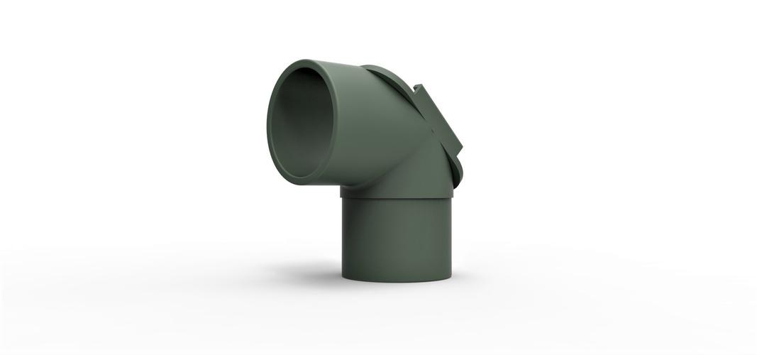 Make your own periscope 3D Print 252246 Make your own periscope 3D Print 252246
