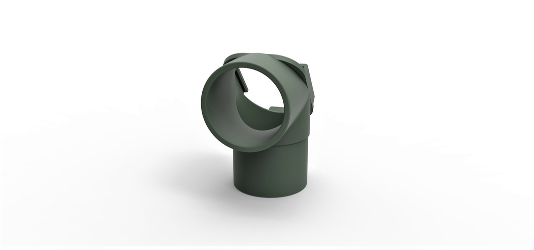 Make your own periscope 3D Print 252247 Make your own periscope 3D Print 252247