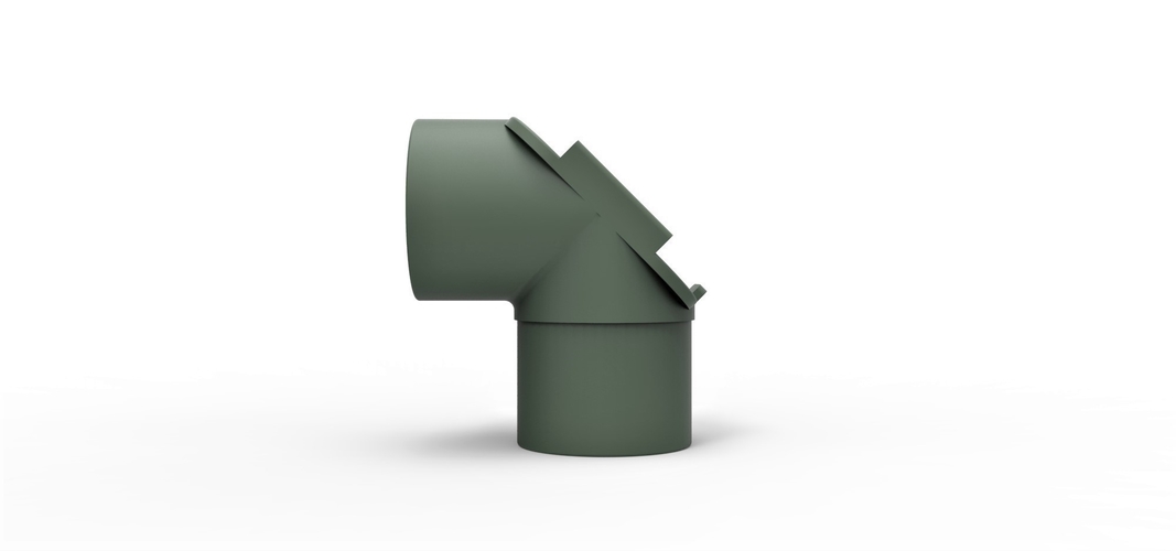 Make your own periscope 3D Print 252249 Make your own periscope 3D Print 252249