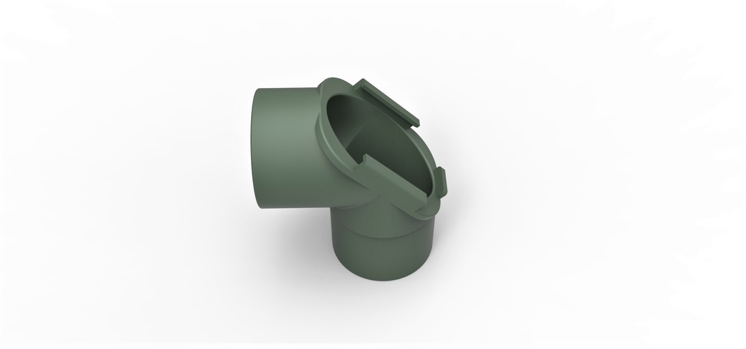 Make your own periscope 3D Print 252250 Make your own periscope 3D Print 252250