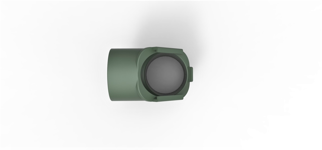 Make your own periscope 3D Print 252251 Make your own periscope 3D Print 252251