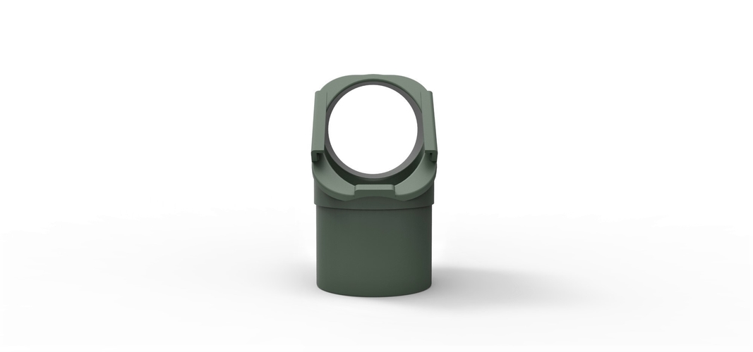 Make your own periscope 3D Print 252254 Make your own periscope 3D Print 252254