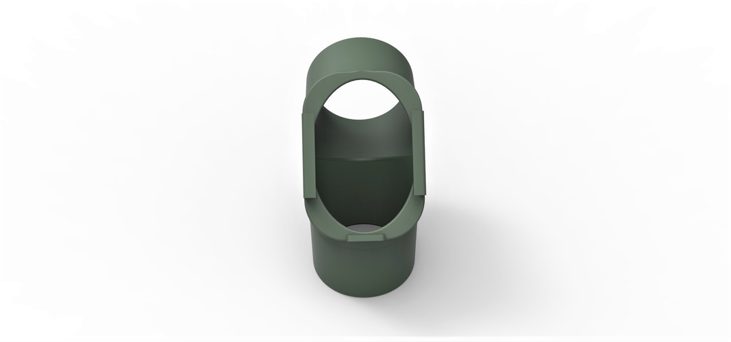 Make your own periscope 3D Print 252255 Make your own periscope 3D Print 252255