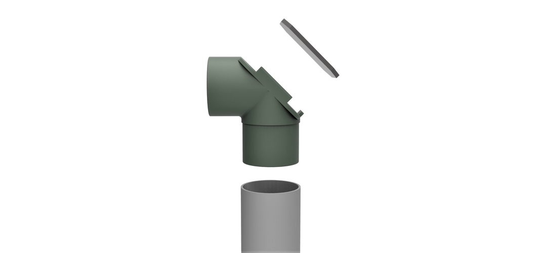 Make your own periscope 3D Print 252260 Make your own periscope 3D Print 252260