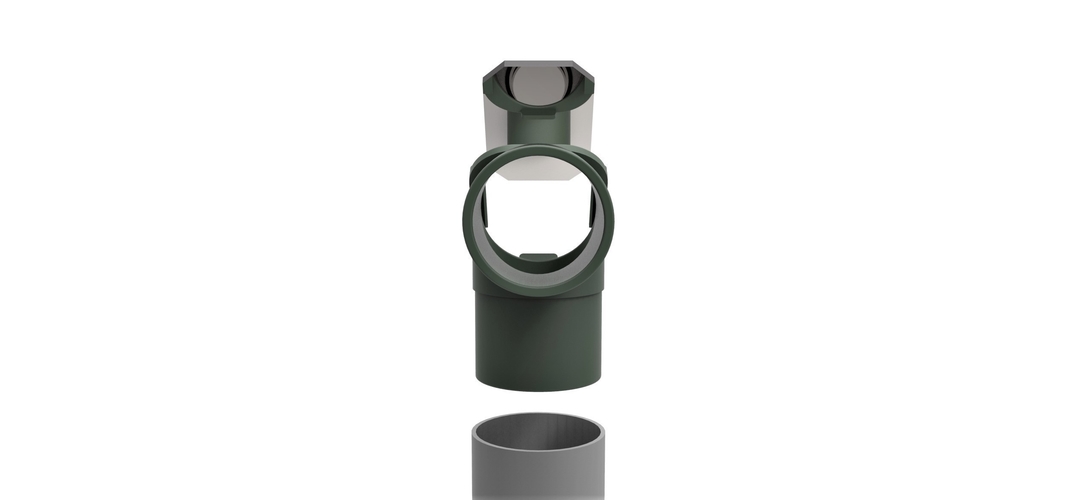 Make your own periscope 3D Print 252262 Make your own periscope 3D Print 252262