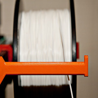 Snap-in Spool Holder for 8020 - Thumbnail 2