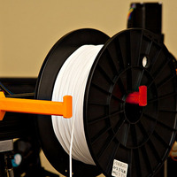 Snap-in Spool Holder for 8020 - Thumbnail 3